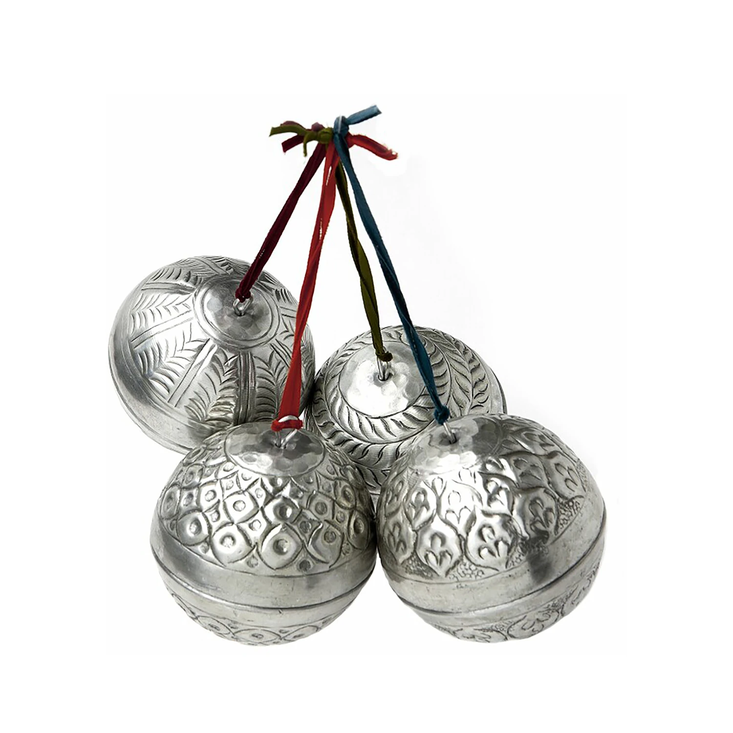 Oriental hängdekoration Ø5 cm, 1-pack