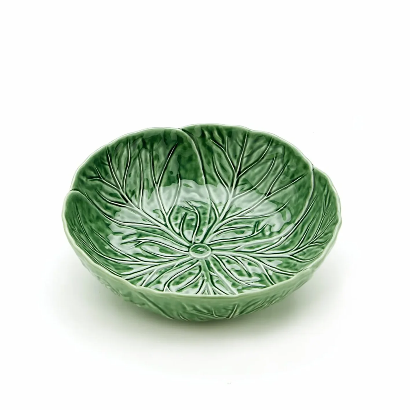 Product Image for Cabbage skål L grön, Ø29 cm