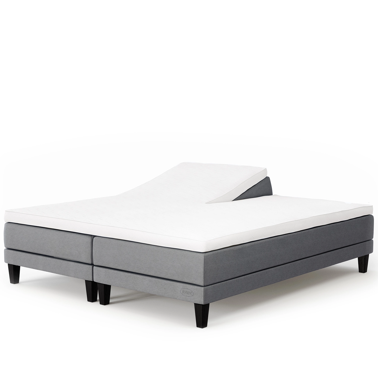 Product Image for Diplomat Lean ställbar dubbelsäng