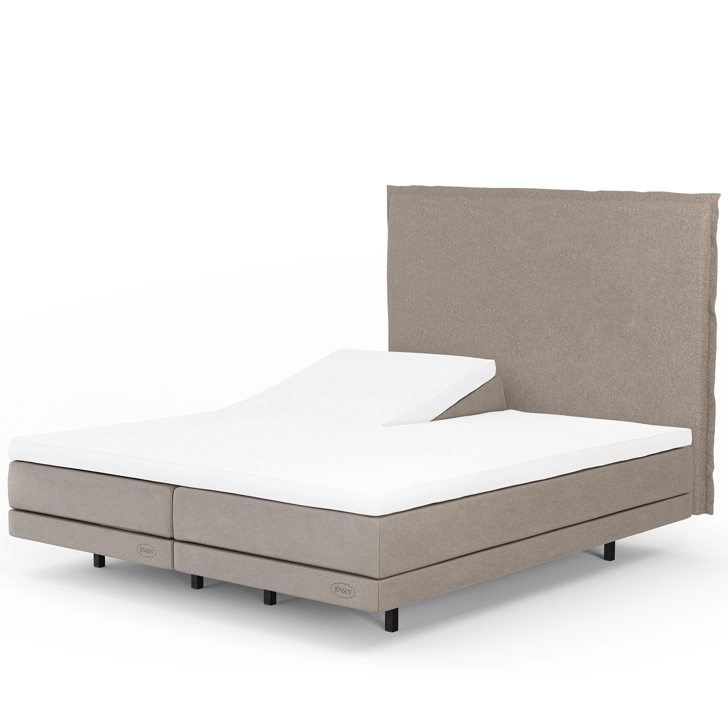 Prestige Lean ställbar dubbelsäng - Bild 8