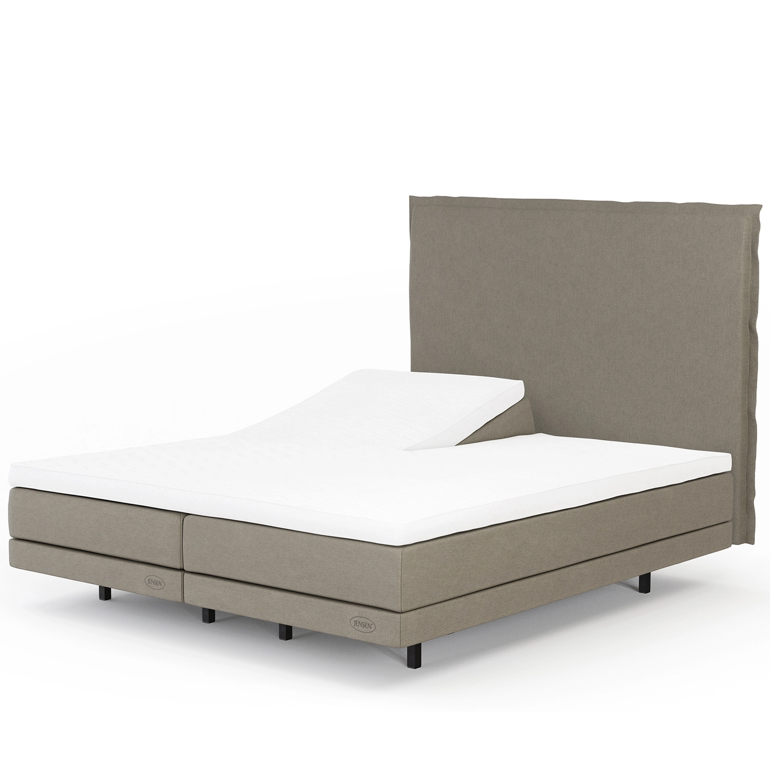 Prestige Lean ställbar dubbelsäng - Bild 5