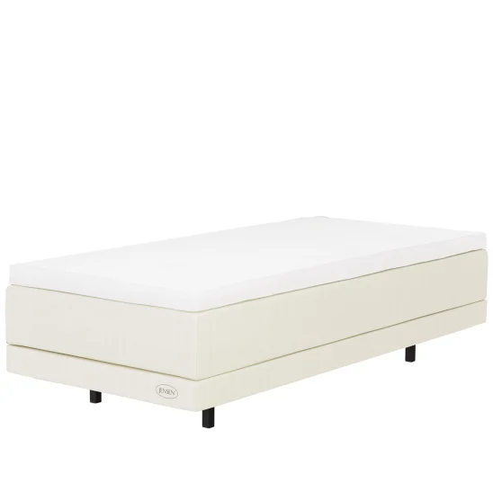 Prestige Lean ställbar enkelsäng