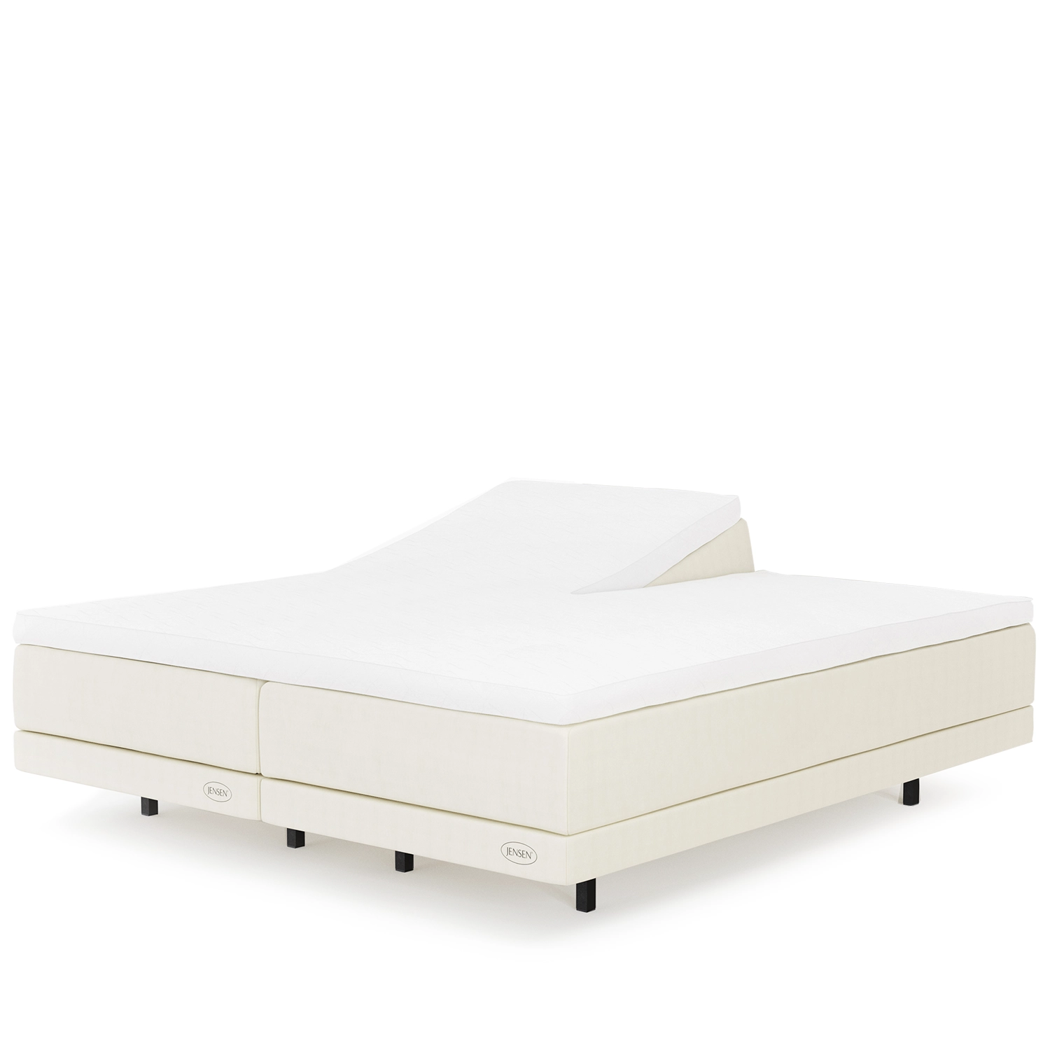 Product Image for Prestige Lean ställbar dubbelsäng
