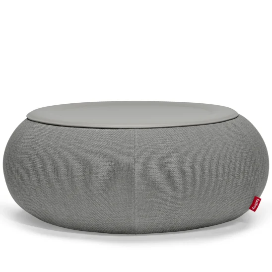 Dumpty soffbord mouse grey