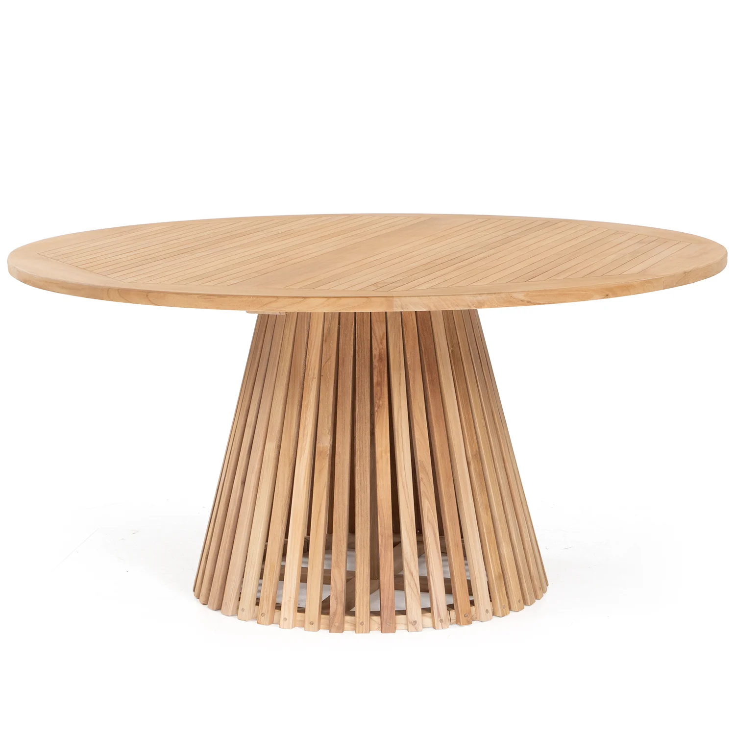Product Image for Nusa Dua matbord teak Ø150 cm
