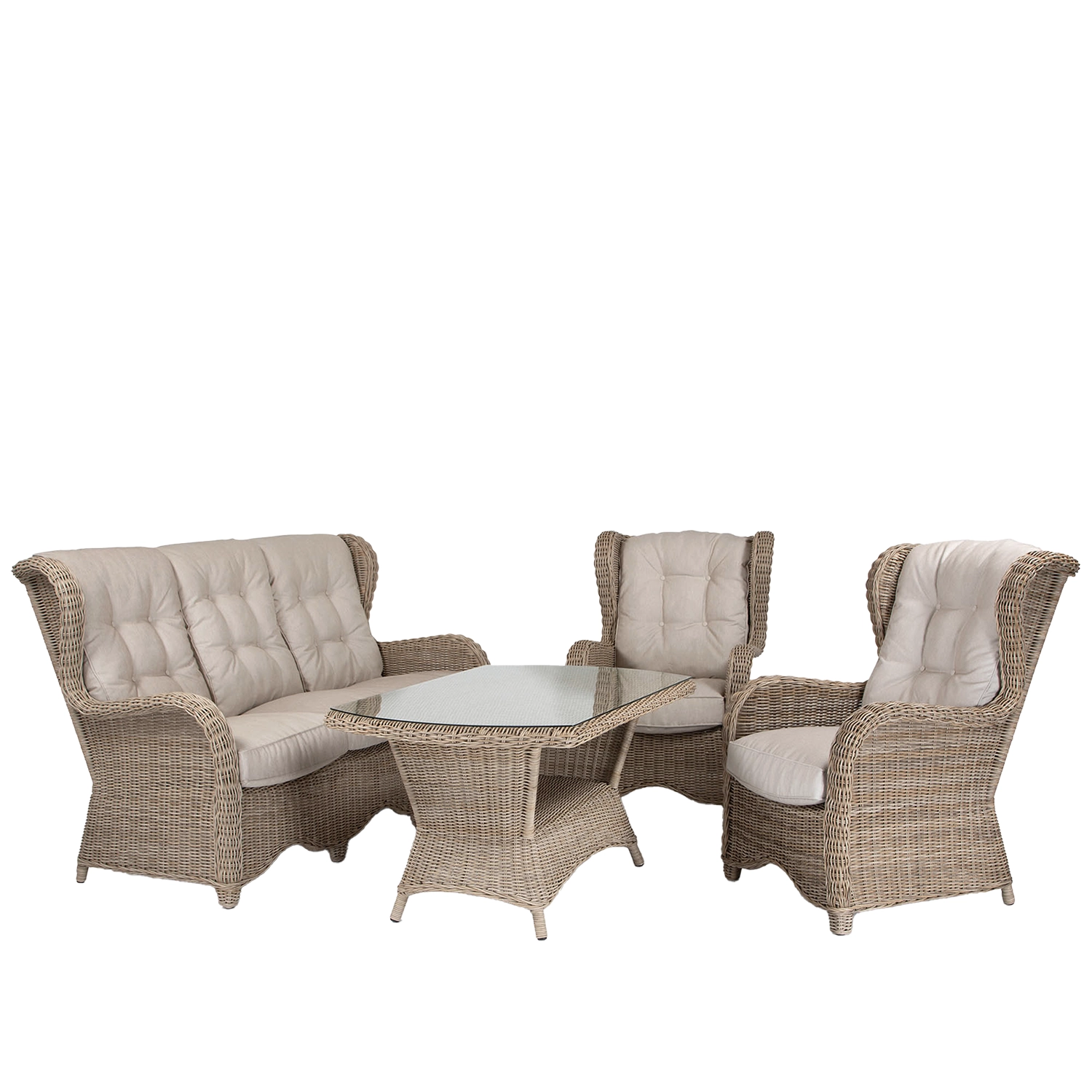Product Image for Cobra soffgrupp natur/sand