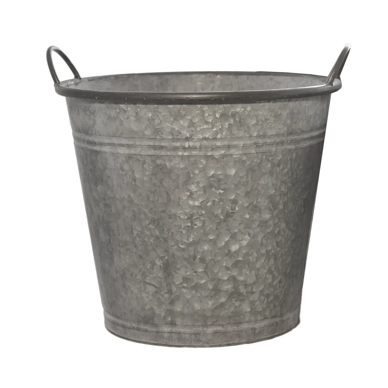 Product Image for Kruka Zink med handtag Ø40/H35 cm