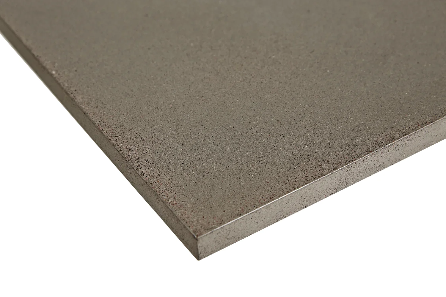 Abisko byrå 6 lådor, Flerfanér/betong