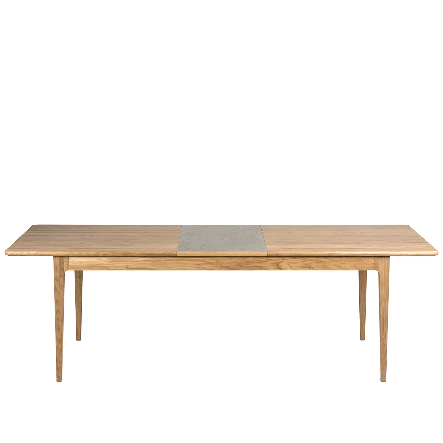 Product Image for Höllviken bord vitpigmenterad ek/kalksten 190/240/290x90 cm