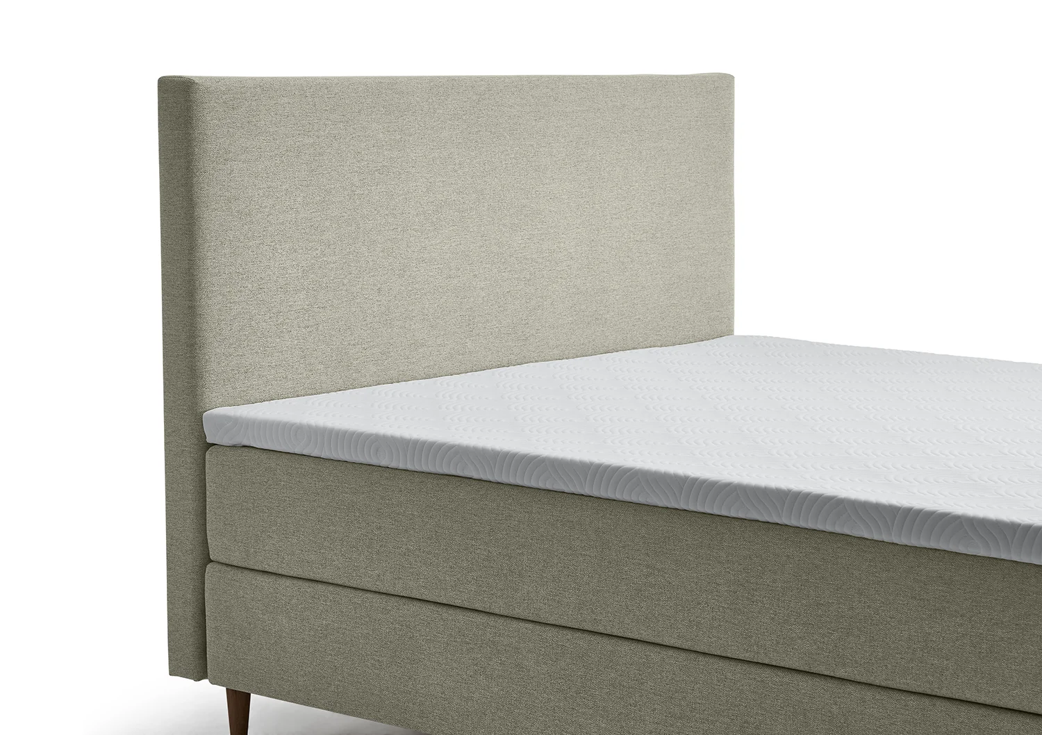 Relaxation Classic sänggavel