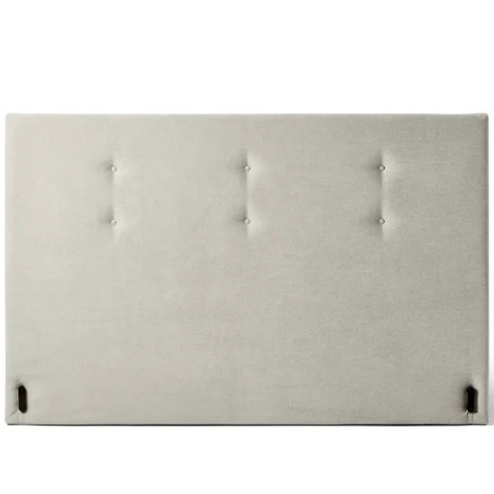 Relaxation Button sänggavel