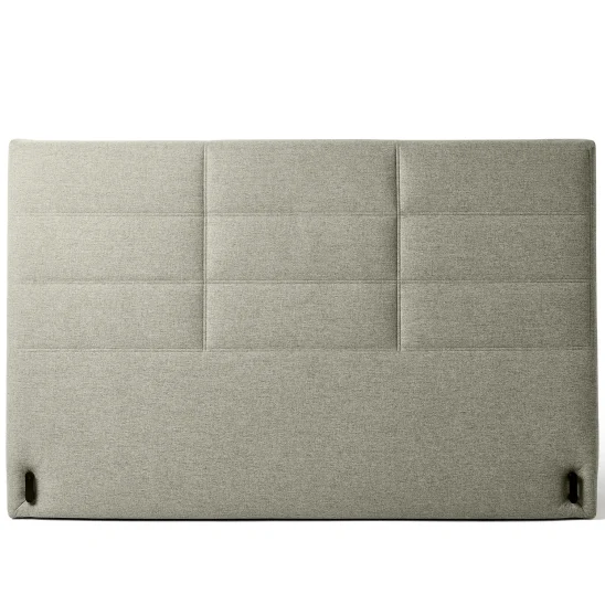 Relaxation Rectangle sänggavel