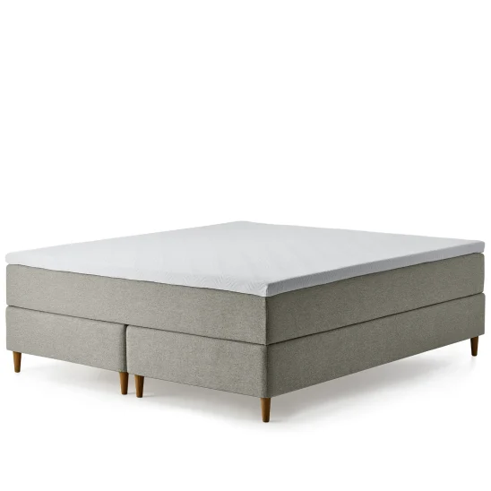 Tempur Relaxation kontinentalsäng