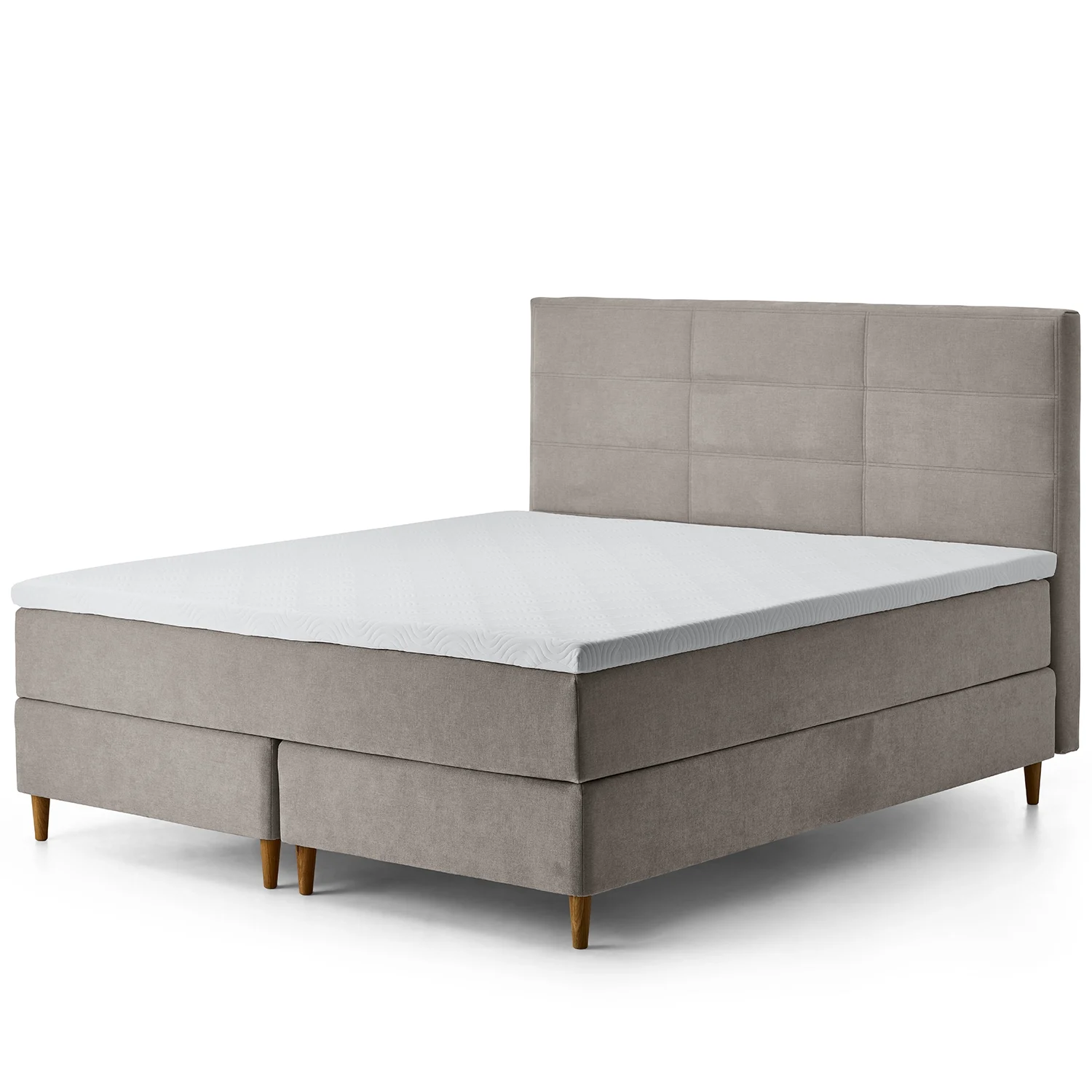 Product Image for Tempur Relaxation kontinentalsäng inkl. gavel