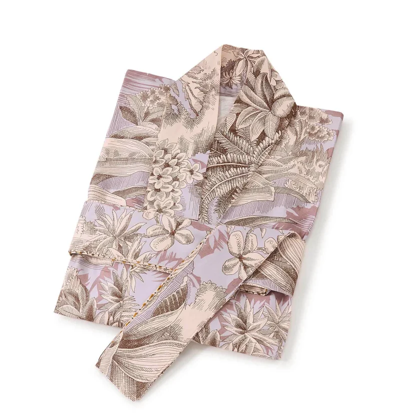 Bassetti kimono Boboli G1 glace