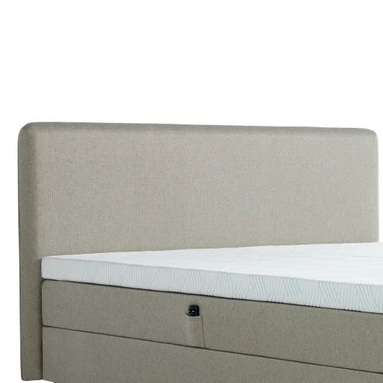 Tempur® Form sänggavel