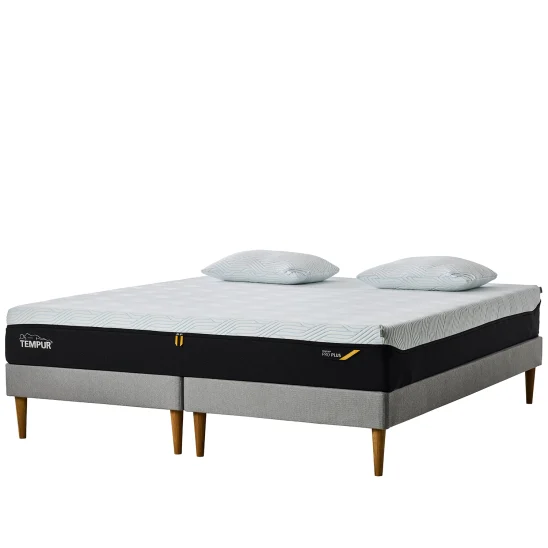 Tempur™ Stay sängram & madrass