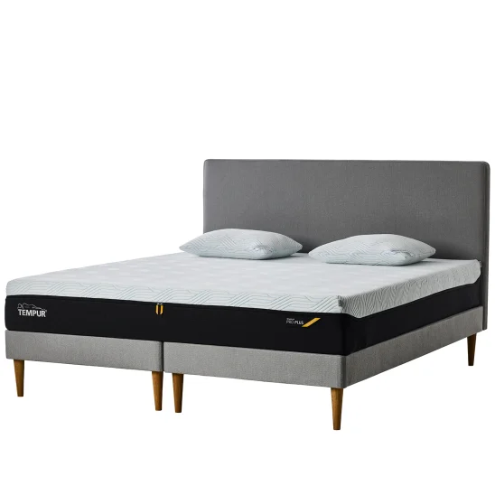 Tempur™ Stay sängram & madrass inkl. gavel