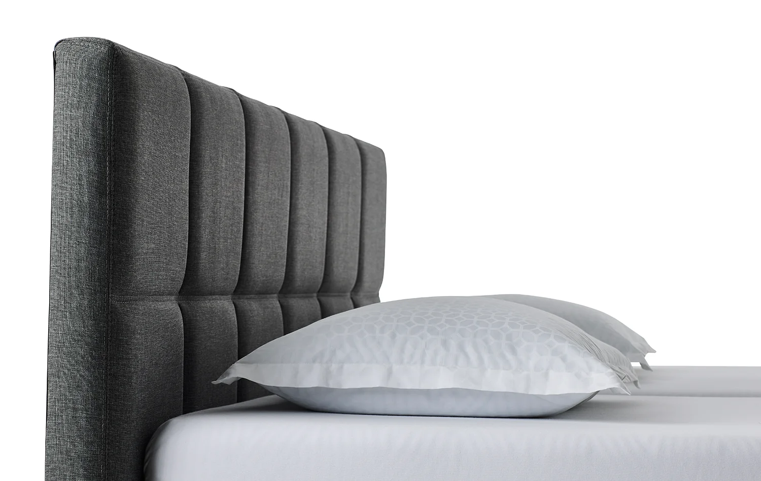 Tempur® Spring Box Check sänggavel