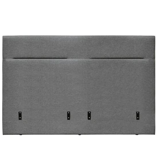 Tempur® Spring Box Texture sänggavel