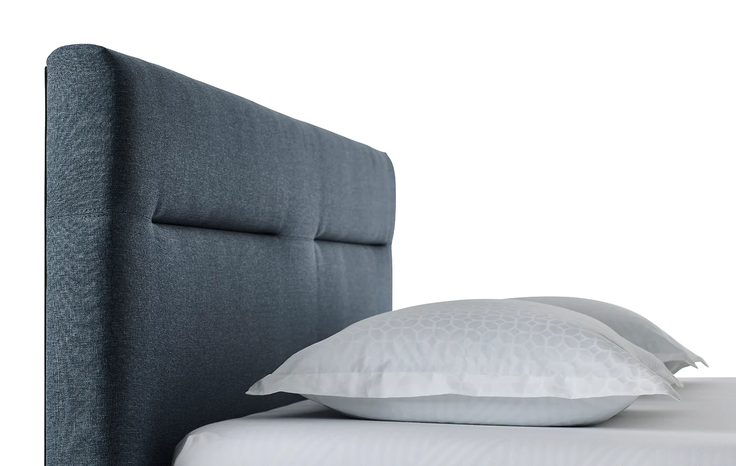 Tempur® Spring Box Texture sänggavel