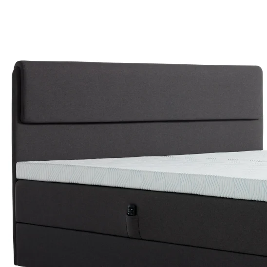 Tempur® North Design sänggavel