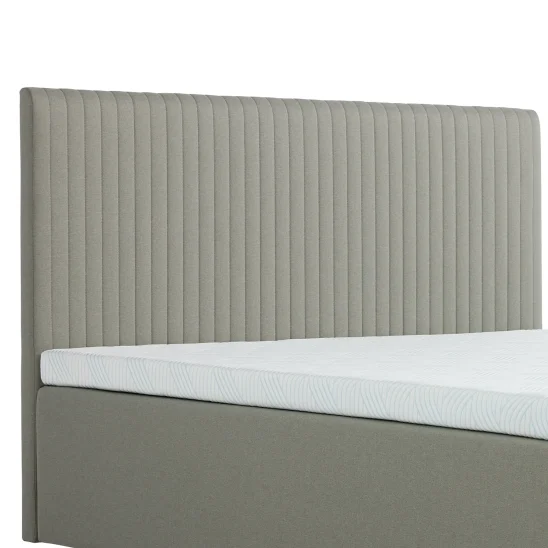 Tempur® North Vertical sänggavel