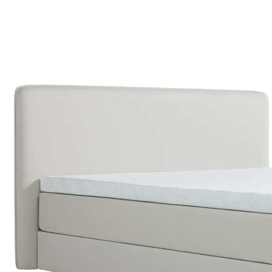 Tempur® North Sensory sänggavel