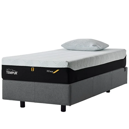 Tempur™ Spring Box enkelsäng