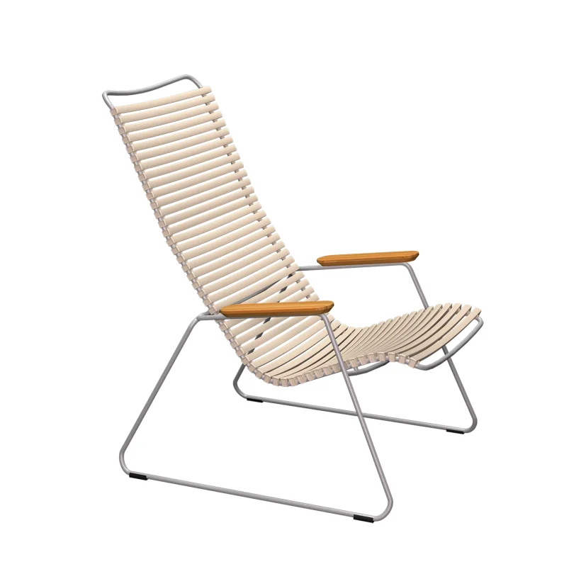 Click vilstol beige