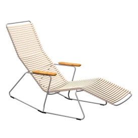 Click sunrocker beige
