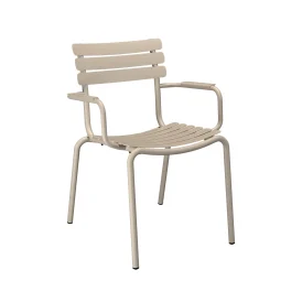 Alua karmstol beige