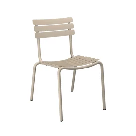 Alua matstol beige