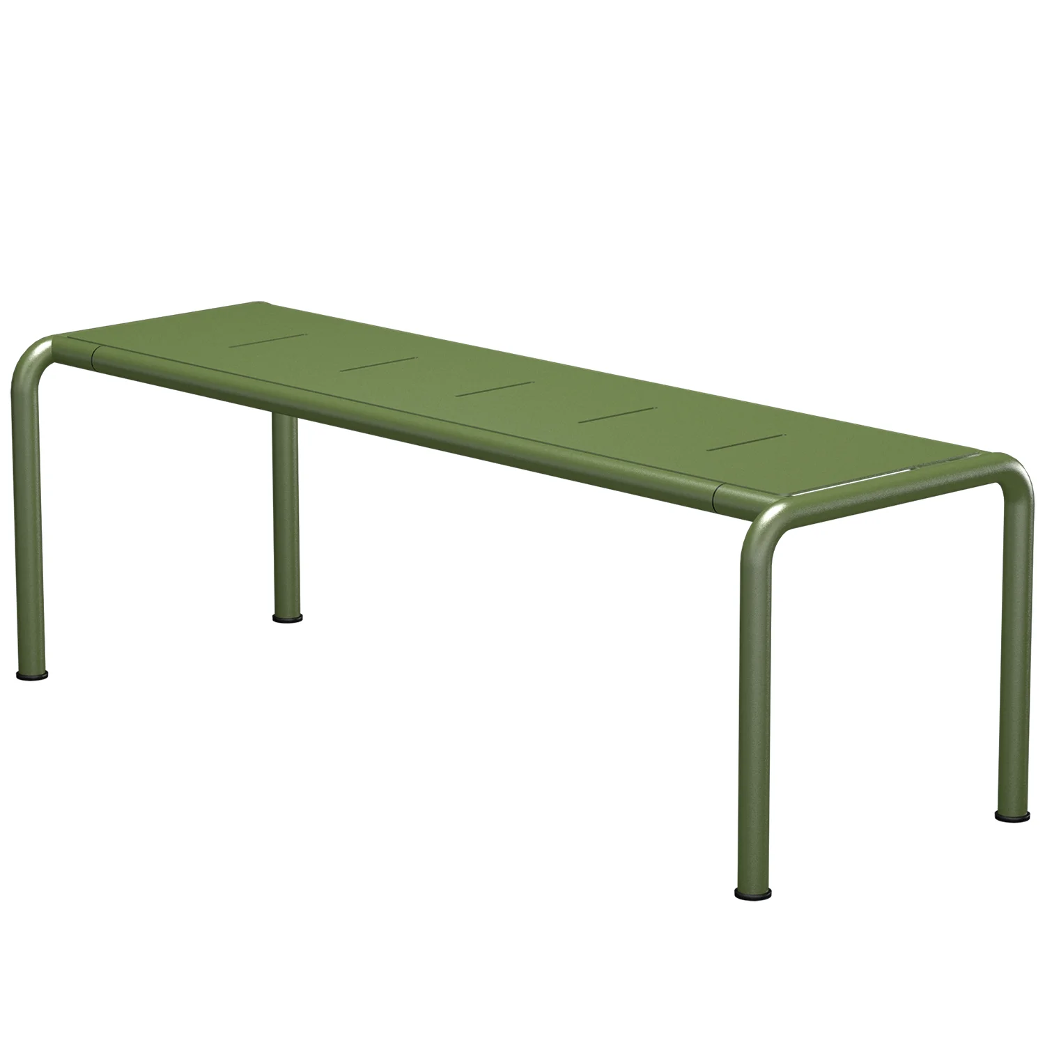 Product Image for Avanti bänk medium olivgrön