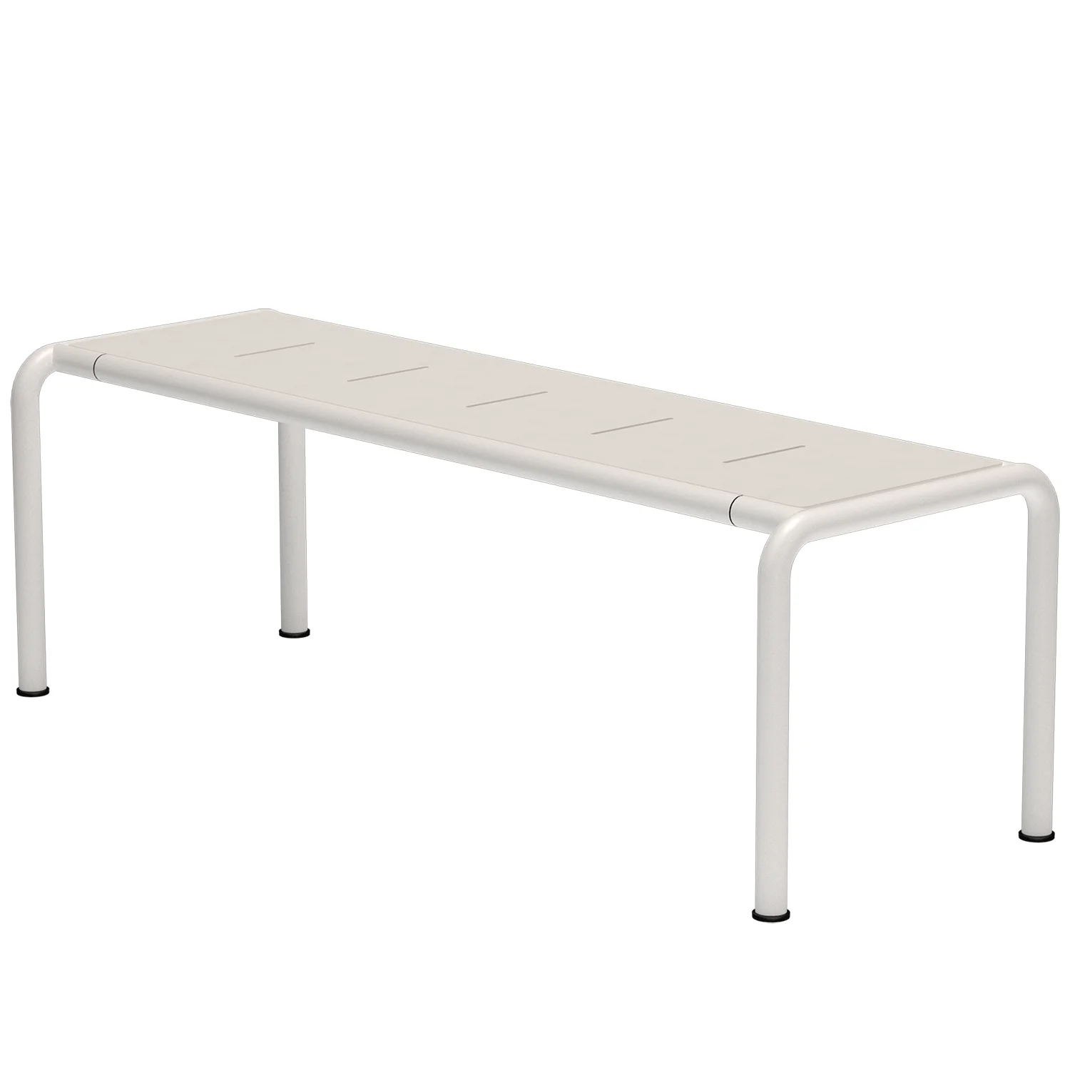 Product Image for Avanti bänk medium vit