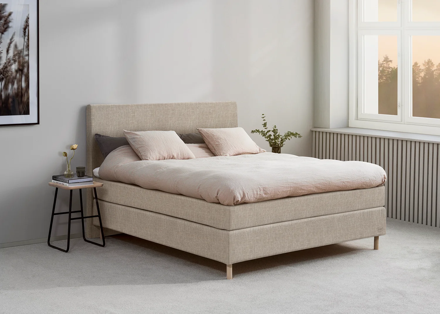 Jensen Ambassadör+ Kontinental - Classic Edition