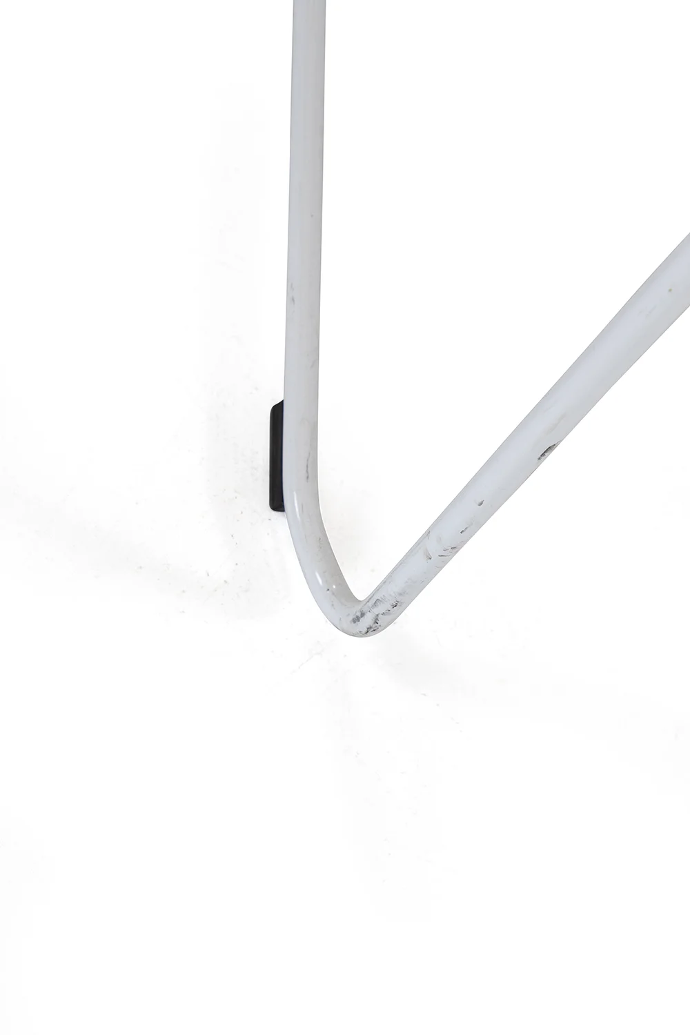 Resö fåtölj Vit/Sooty