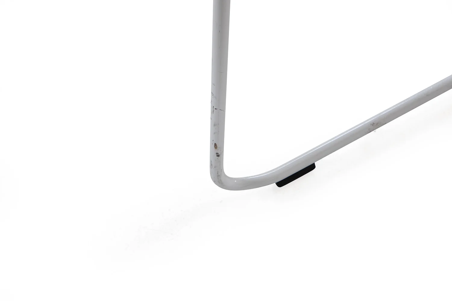 Resö fåtölj Vit/Sooty