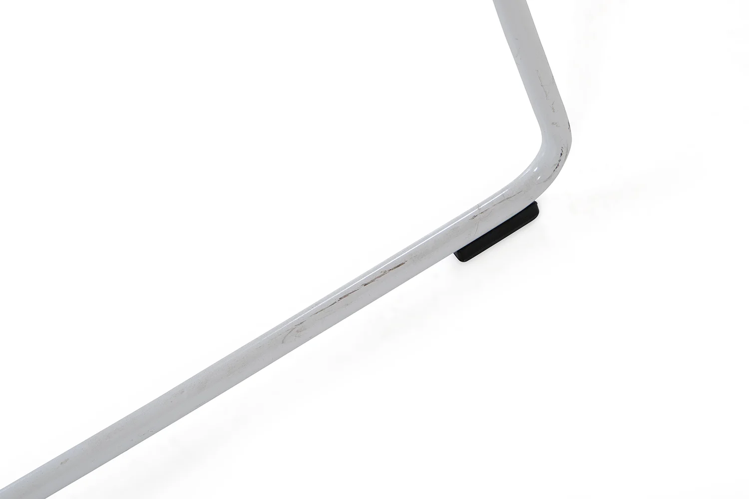 Resö fåtölj Vit/Sooty