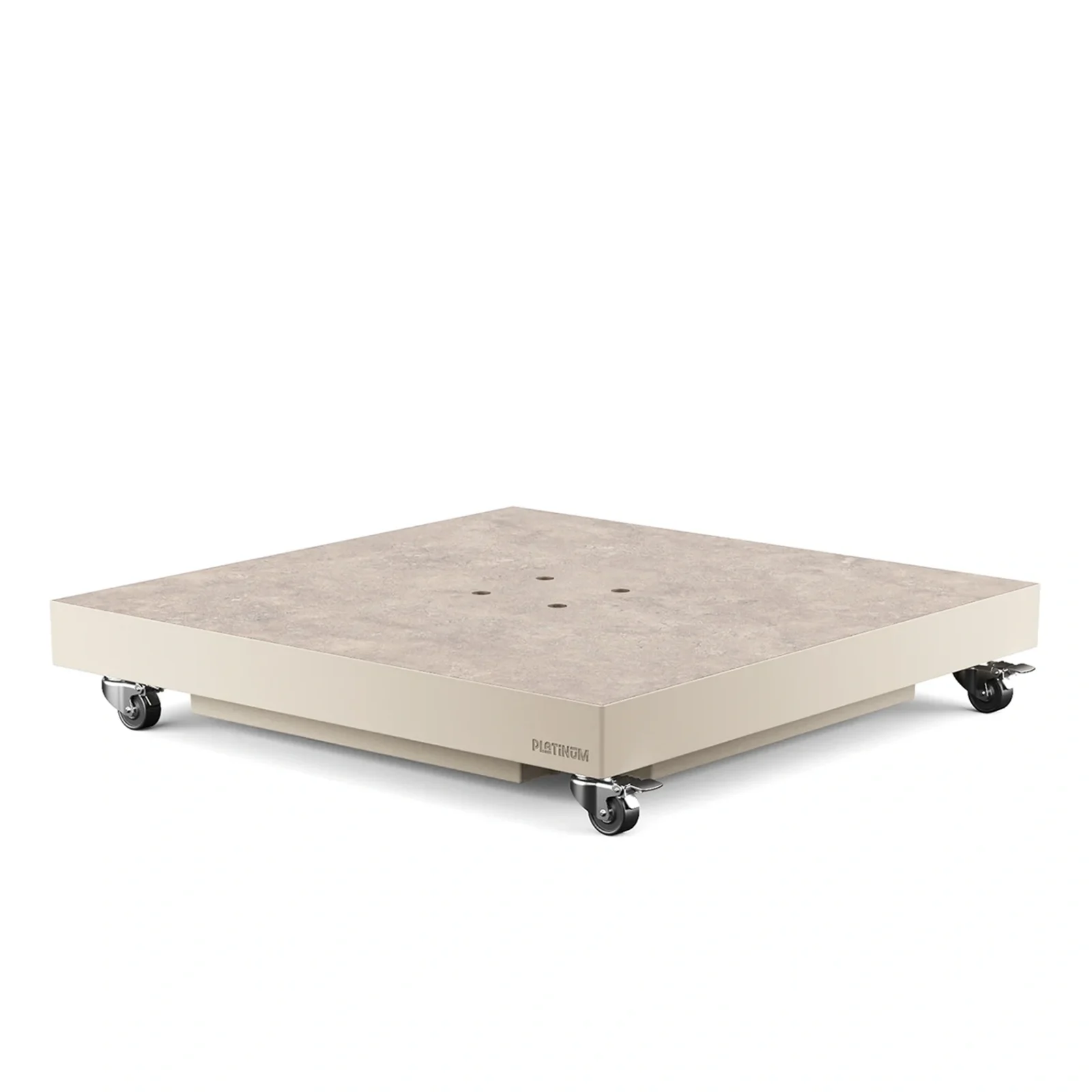 Ceramica parasollfot - sandstone, 90 kg