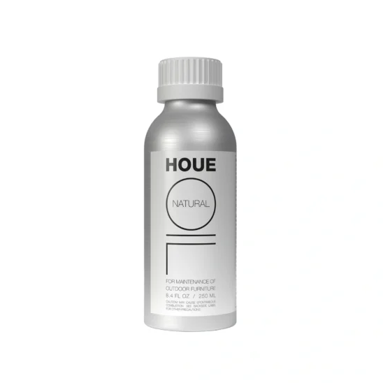 Houe Träolja Natural 250 ml