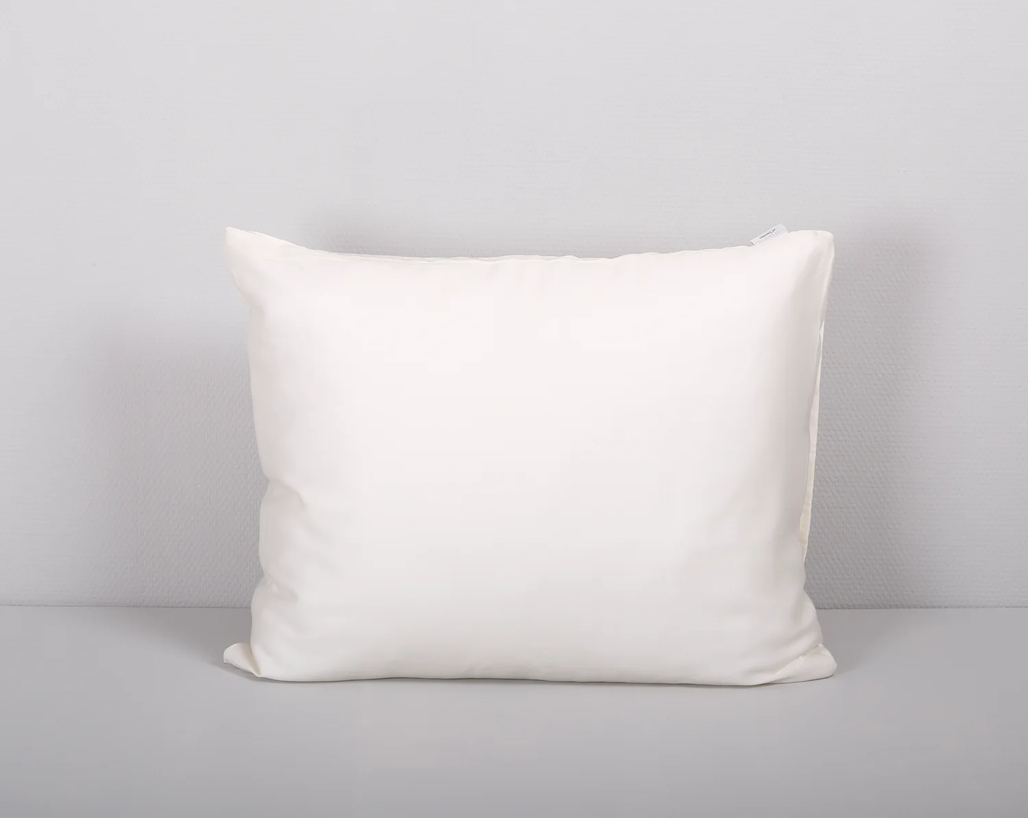 Kungsholmen örngott bambu offwhite - 50x60 cm