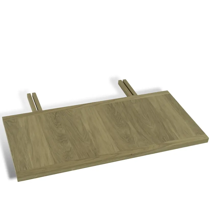 Mavis Arv iläggsskiva 40x85 cm