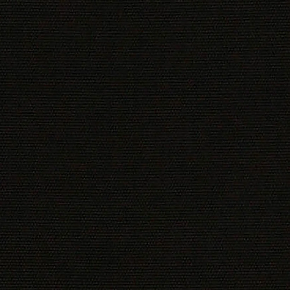 Skanör fåtölj teak/svart