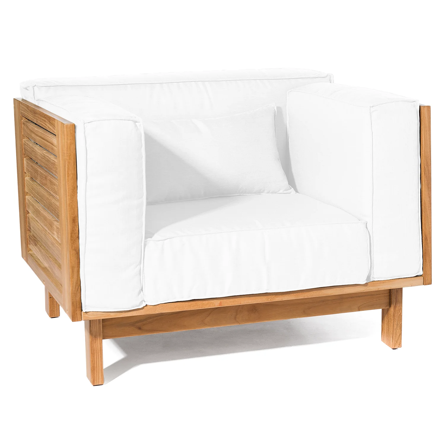 Product Image for Skanör fåtölj teak