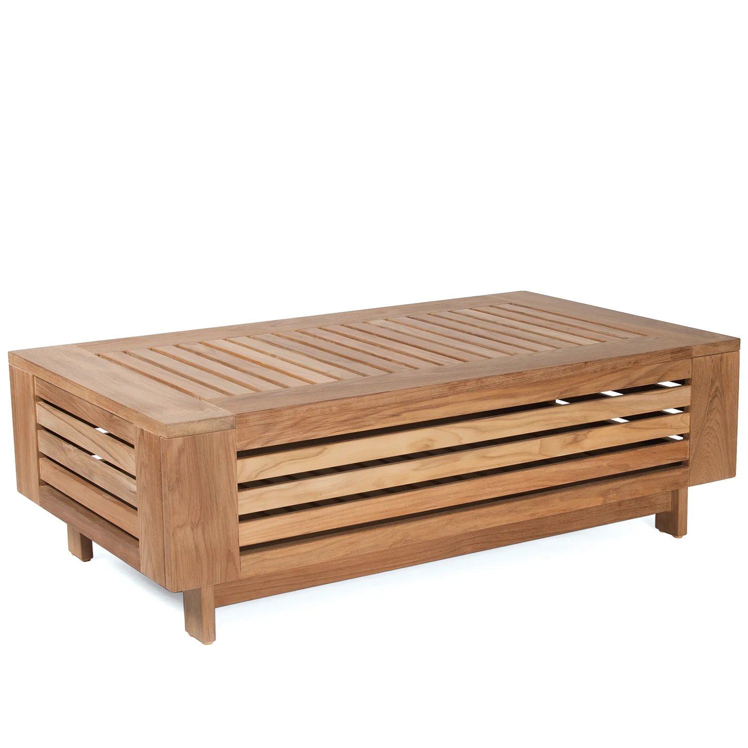 Product Image for Skanör soffbord teak 137x80 cm