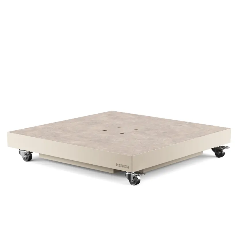 Ceramica parasollfot sandstone 90 kg
