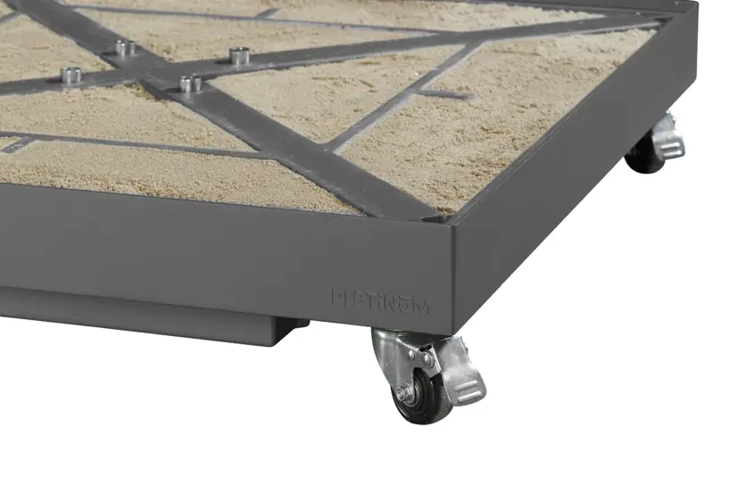 Ceramica parasollfot sandstone 90 kg