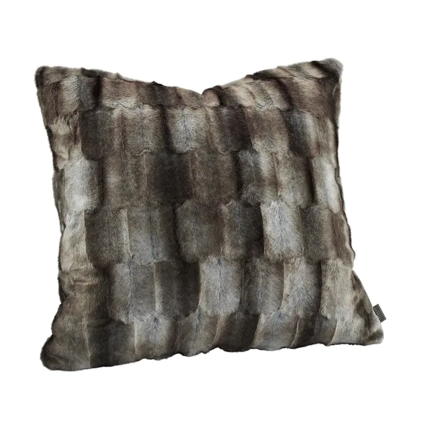 Artwood Kuddfodral Belmont grey