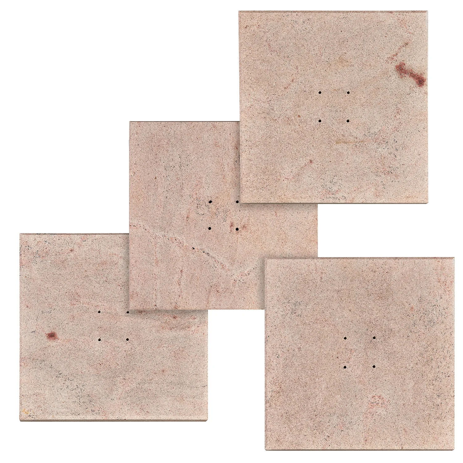 Venezia parasollfot granit 120 kg